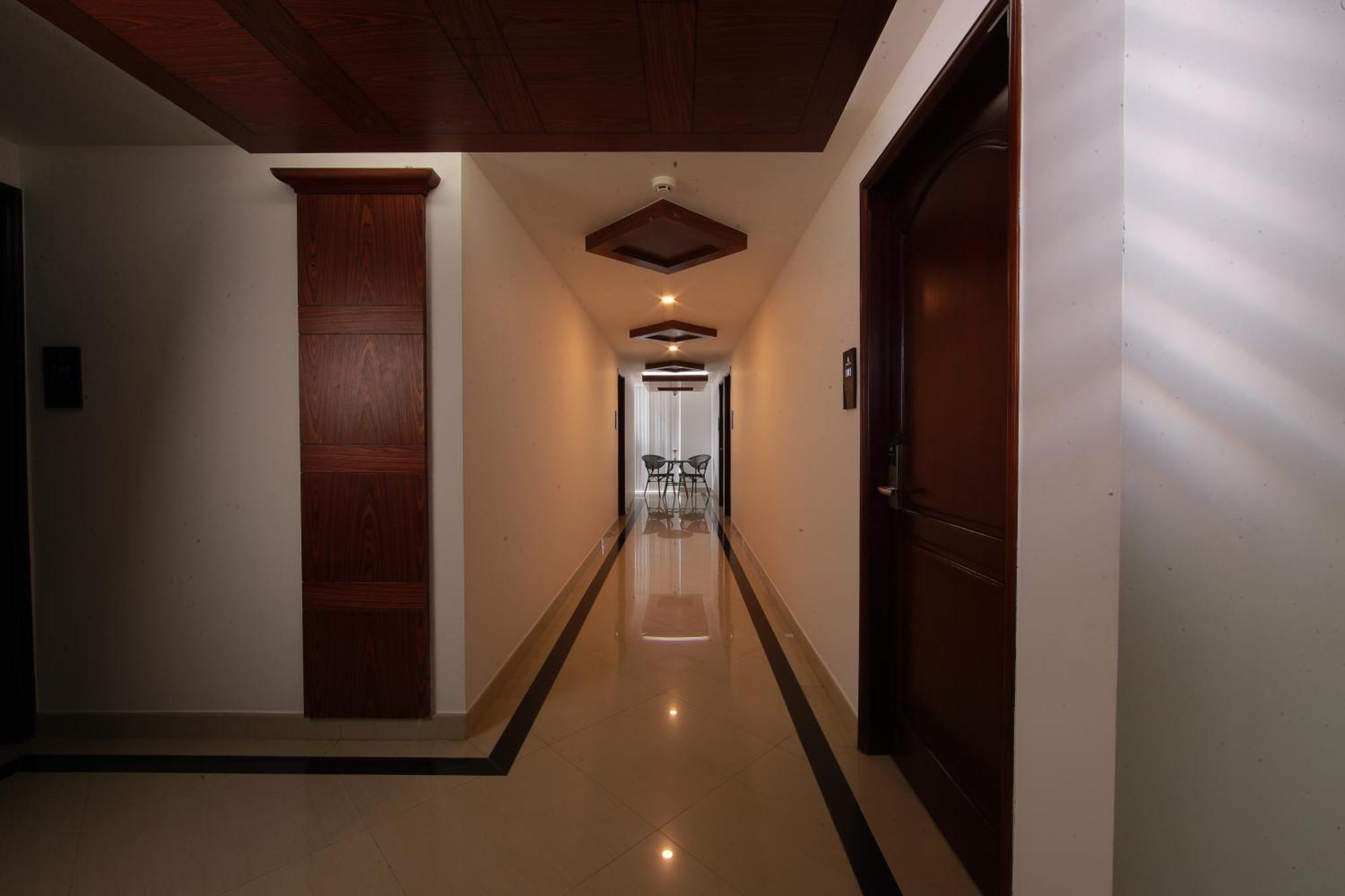 Akhil Classic Thiruvananthapuram Luaran gambar