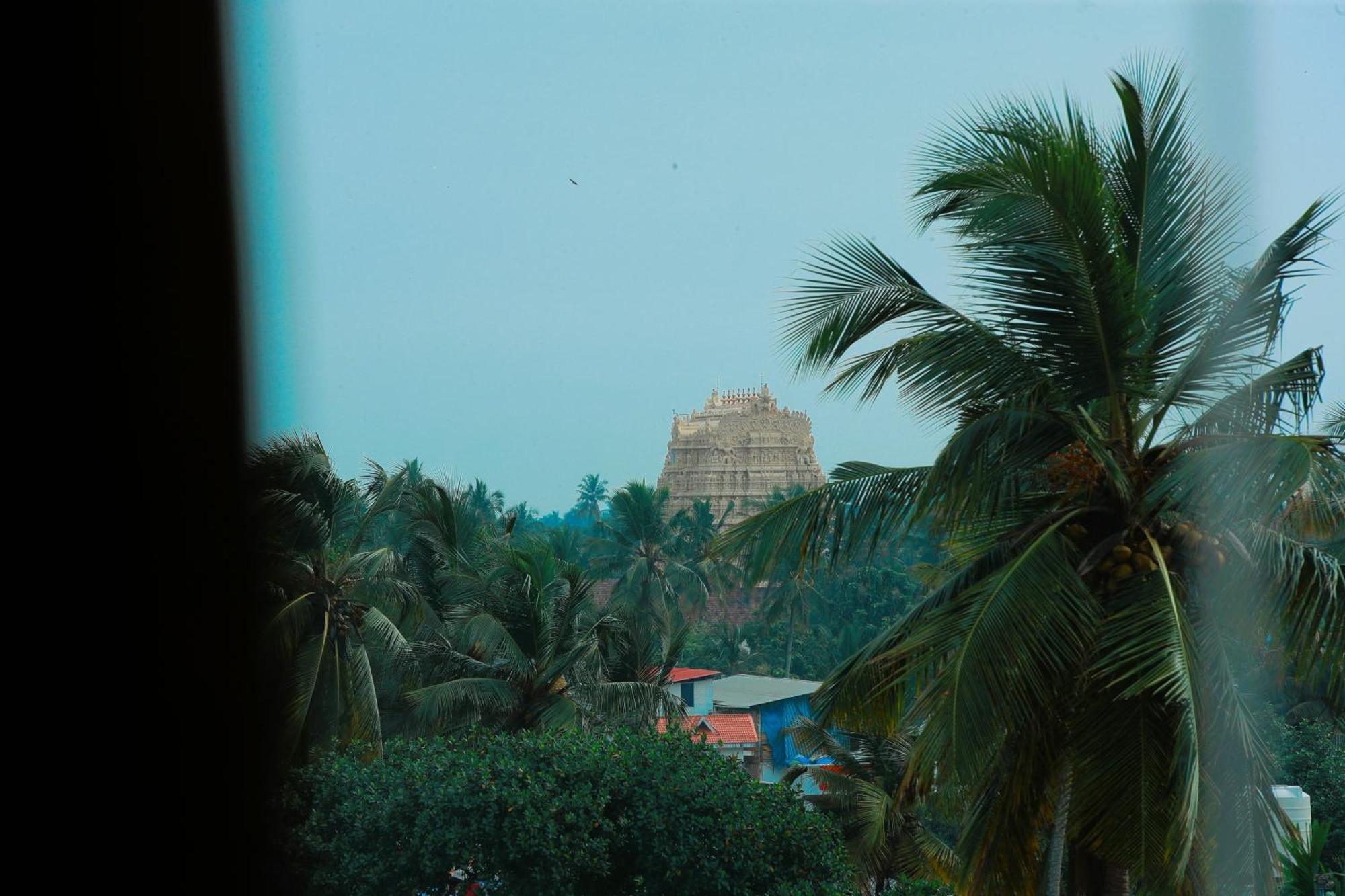 Akhil Classic Thiruvananthapuram Luaran gambar