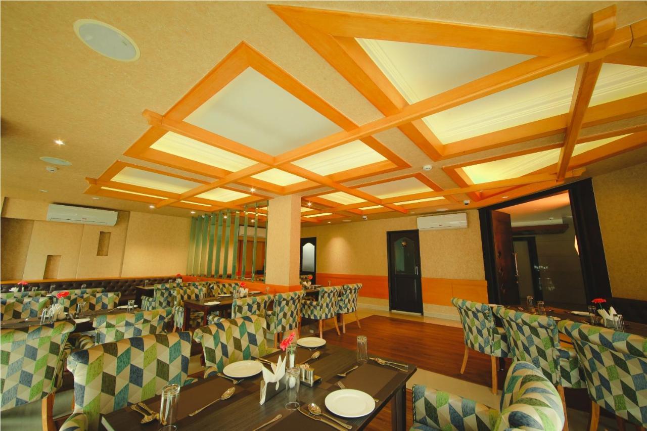 Akhil Classic Thiruvananthapuram Luaran gambar
